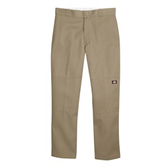 Dickies’ Loose Fit Double Knee Work Pants